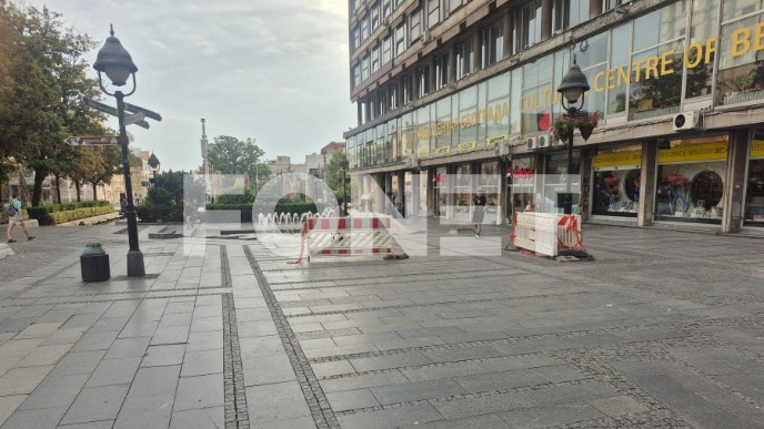 Pretežno sunčano i toplo